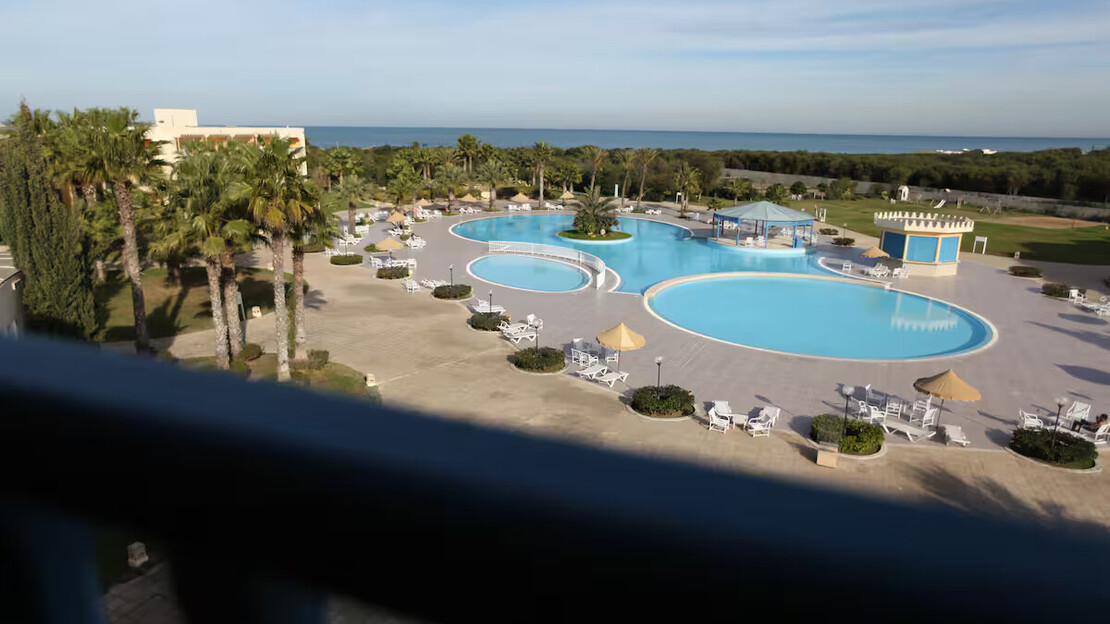 Ramada Plaza by Wyndham Tunis